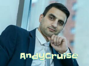 AndyCruise
