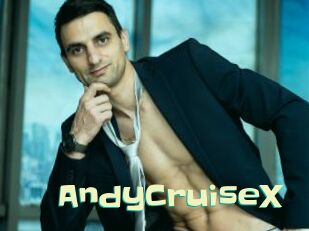 AndyCruiseX