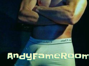 AndyFameRoom