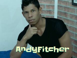 AndyFitcher