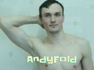 AndyFold Wanna Meet
