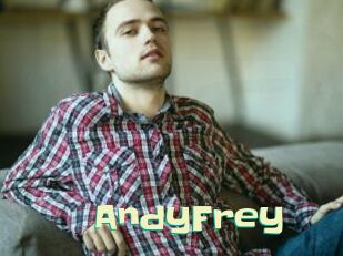 AndyFrey