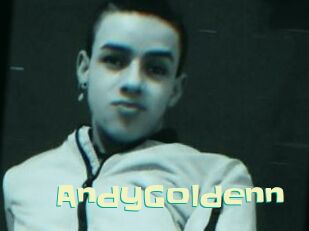 AndyGoldenn Wanna Meet