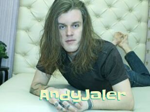 AndyJaler Wanna Meet