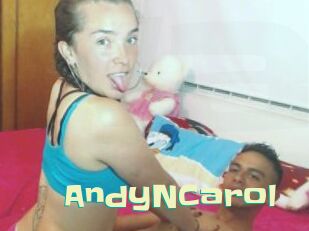 AndyNCarol
