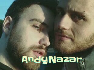 AndyNazar