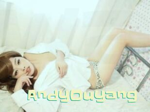 AndyOuyang Wanna Meet