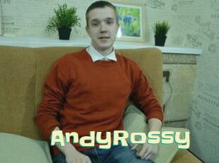 AndyRossy