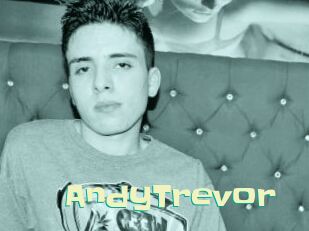 AndyTrevor Wanna Meet