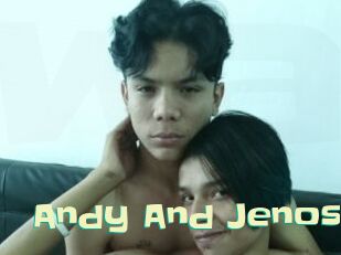Andy_And_Jenos Wanna Meet