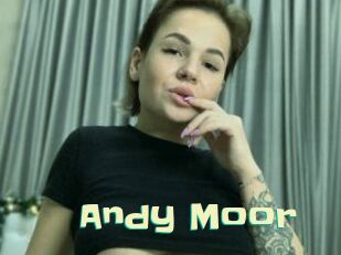Andy_Moor Wanna Meet