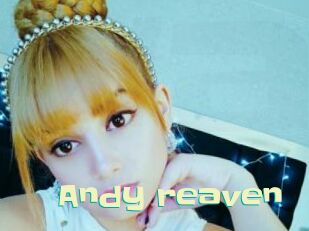 Andy_reaven
