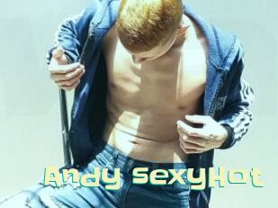 Andy_sexyHot