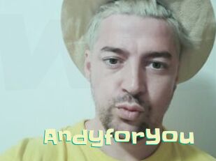 AndyforYou