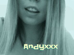 Andyxxx