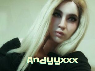 Andyyxxx