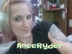 AneeRyder