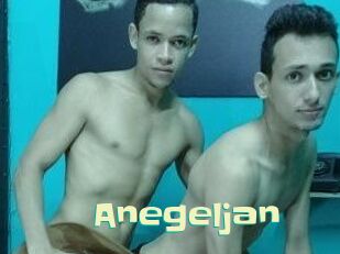 Anegeljan