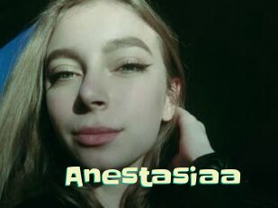 Anestasiaa