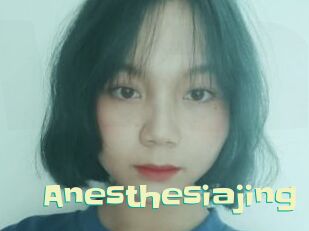 Anesthesiajing
