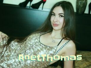 AnetThomas Wanna Meet