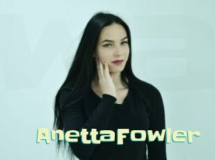 AnettaFowler