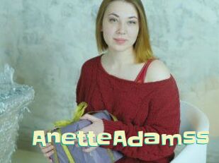 AnetteAdamss