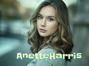 AnetteHarris