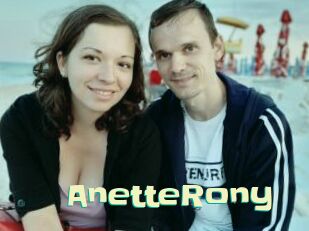 AnetteRony