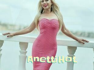 AnettiHot
