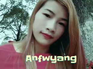 Anfwyang