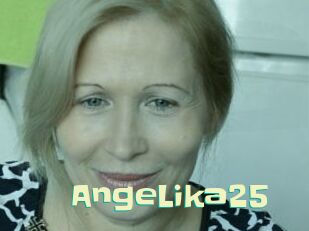 AngeLika25 Wanna Meet