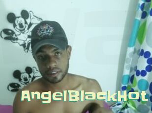 AngelBlackHot