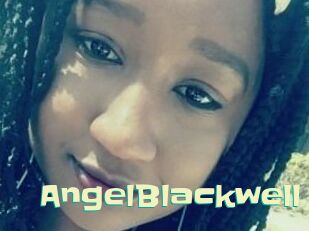Angel_Blackwell Wanna Meet