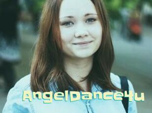 AngelDance4u