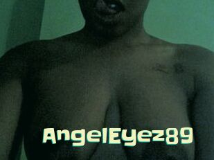 AngelEyez89 Wanna Meet