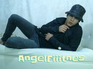 AngelFiiitnes