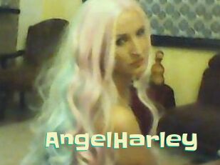 AngelHarley Wanna Meet