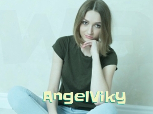 AngelViky Wanna Meet