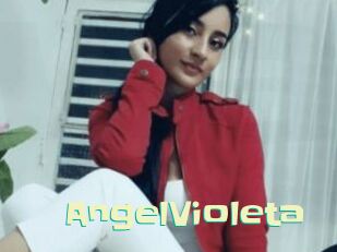 AngelVioleta