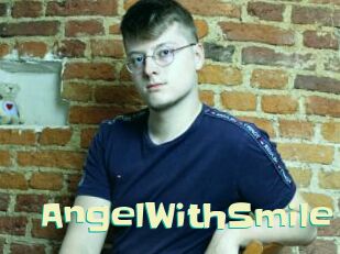 AngelWithSmile Wanna Meet