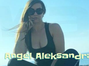 Angel_Aleksandra Wanna Meet