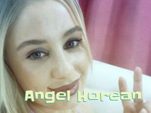 Angel_Horean Wanna Meet