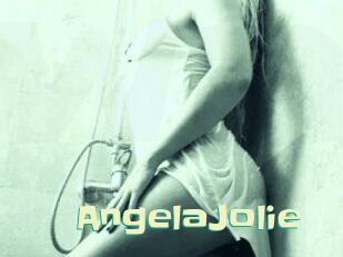 AngelaJolie