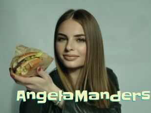 AngelaManders Wanna Meet