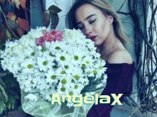 AngelaX