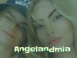 Angelandmia