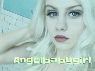 Angelbabygirl