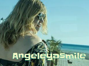Angeleyasmile