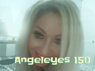 Angeleyes_150 Wanna Meet